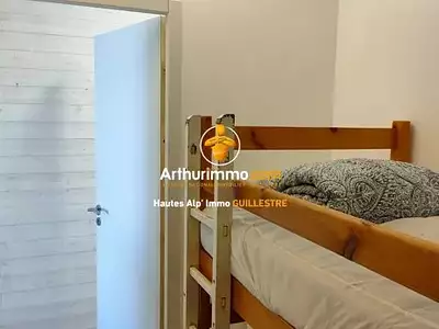 Appartement, 24,21 m²