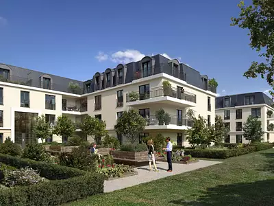 Le Domaine du Roi