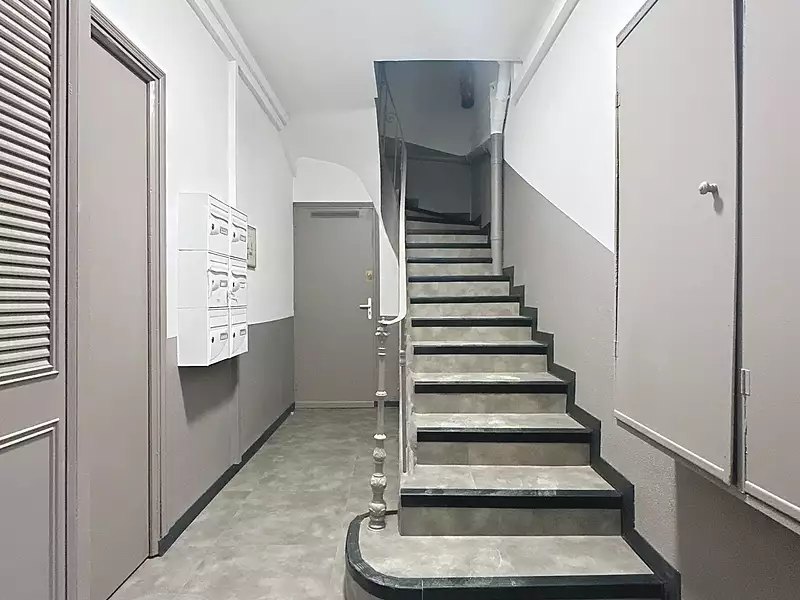 Appartement, 27,94 m²