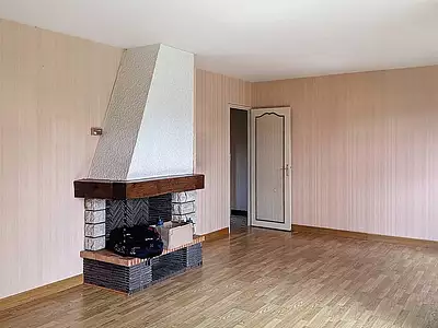 Maison, 73,7 m²