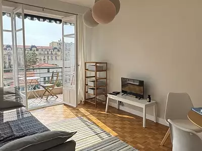 Appartement, 50 m²