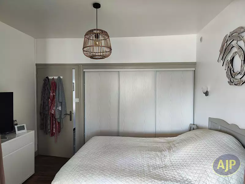 Maison, 94 m²