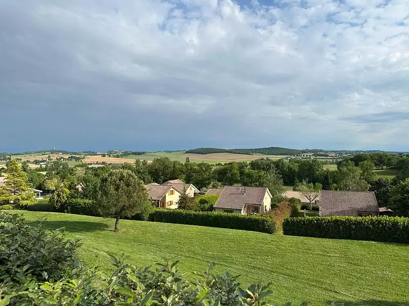 Maison, 107 m²