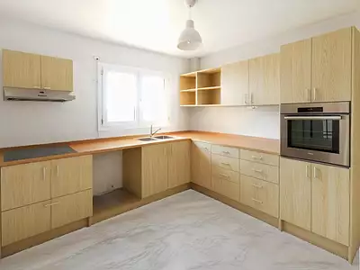 Maison, 99 m²