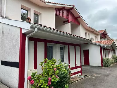 Maison, 77 m²