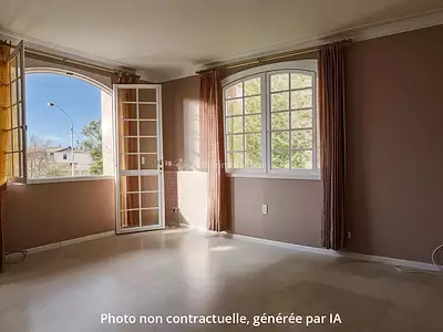 Maison, 132 m²