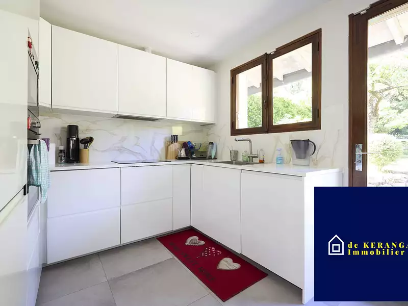 Maison, 143 m²