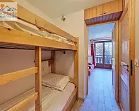 Appartement, 19,01 m²