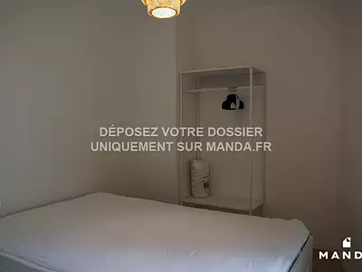 Appartement, 9 m²