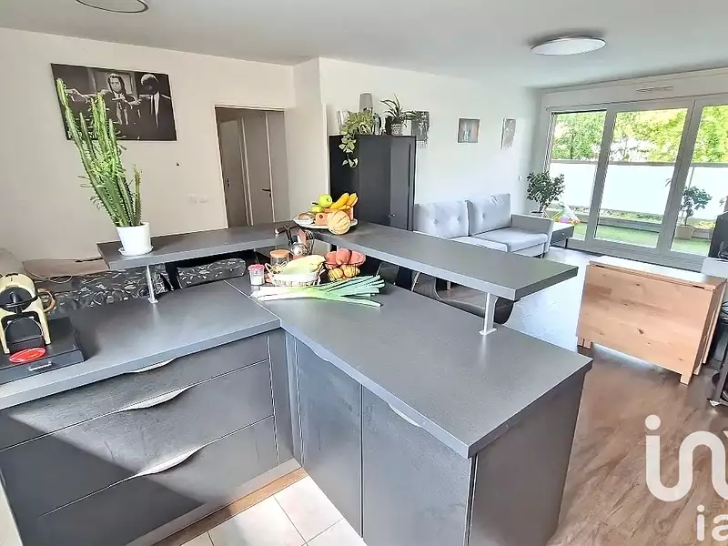 Appartement, 68 m²
