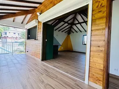 Appartement, 55 m²