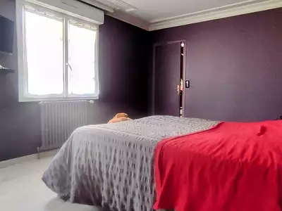 Maison, 120 m²
