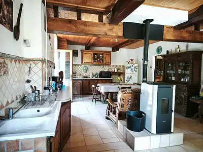 Maison, 185 m²