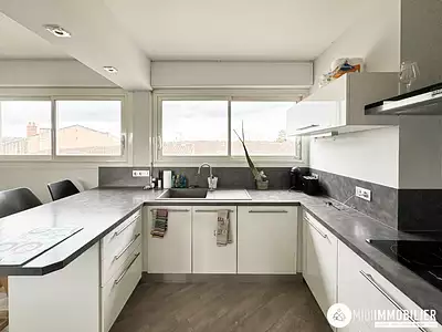 Appartement, 79 m²