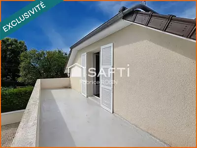 Maison, 152 m²