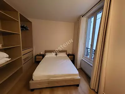 Appartement, 42,42 m²