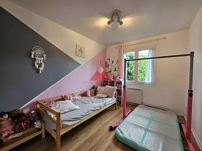Appartement, 98 m²