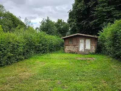 Maison, 99 m²