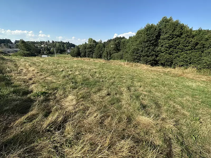 Terrain, 3 274 m²