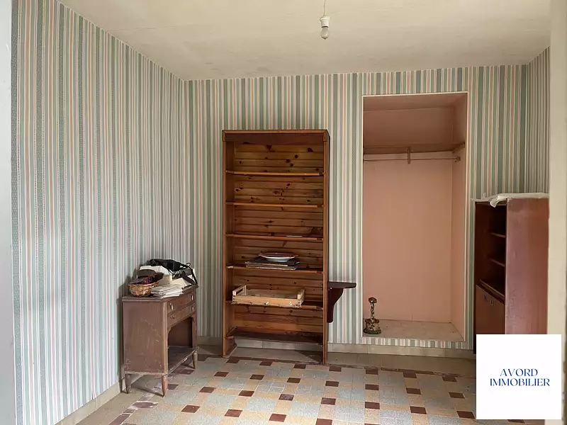 Maison, 75 m²