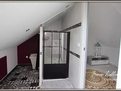 Maison, 142 m²