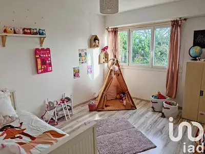 Appartement, 104 m²