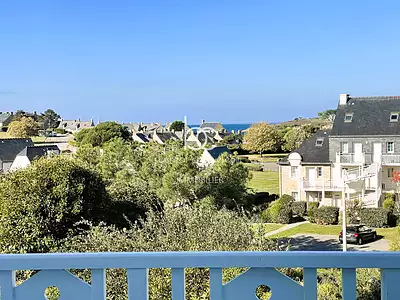 Appartement, 34,12 m²