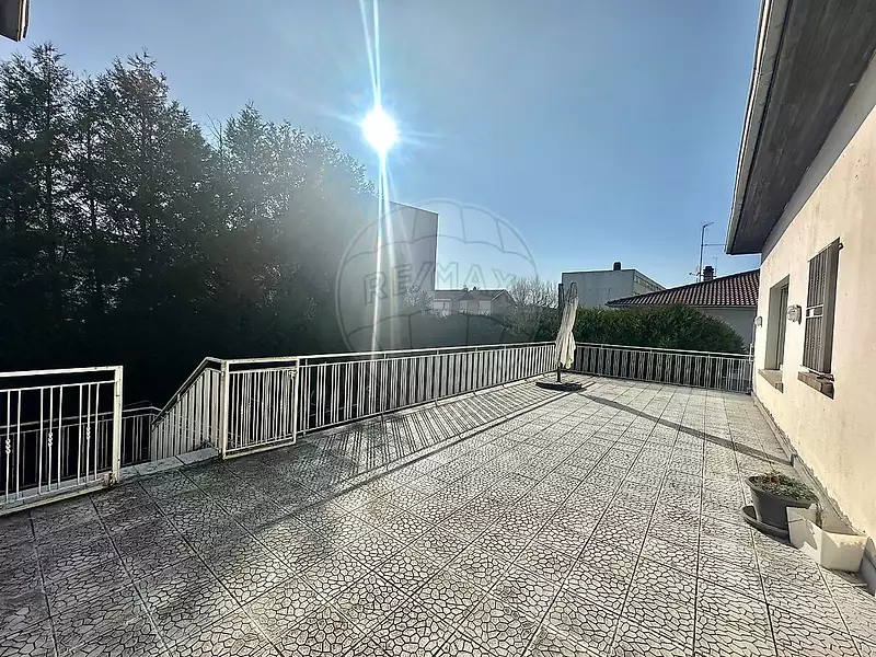 Maison, 207 m²