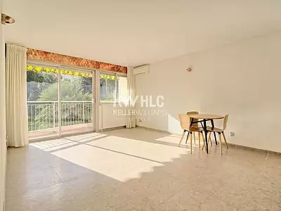Appartement, 48 m²