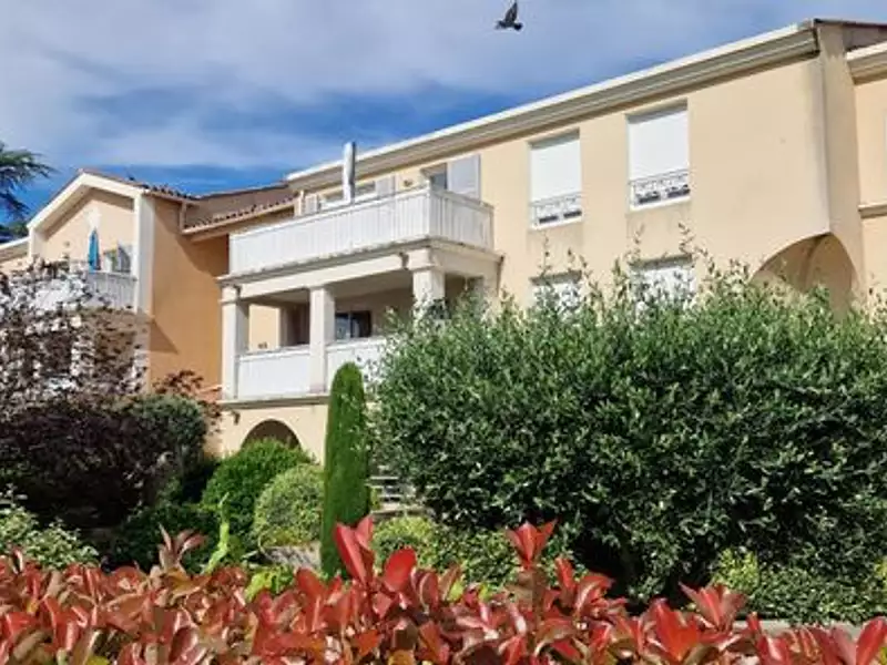 Appartement, 82,1 m²