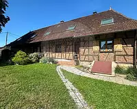 Maison, 247 m²