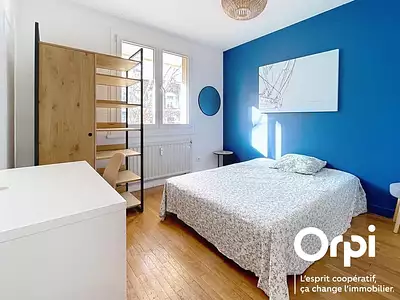 Appartement, 67 m²