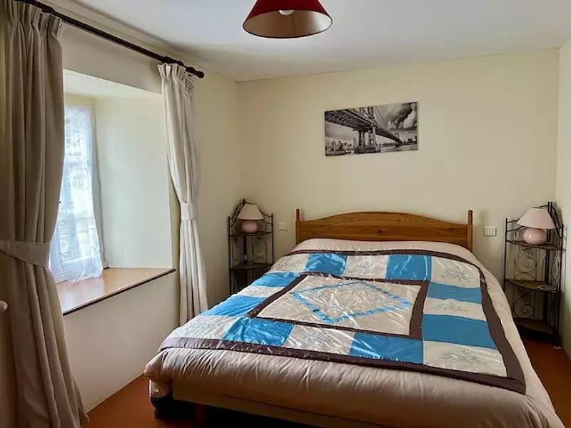 Maison, 123 m²