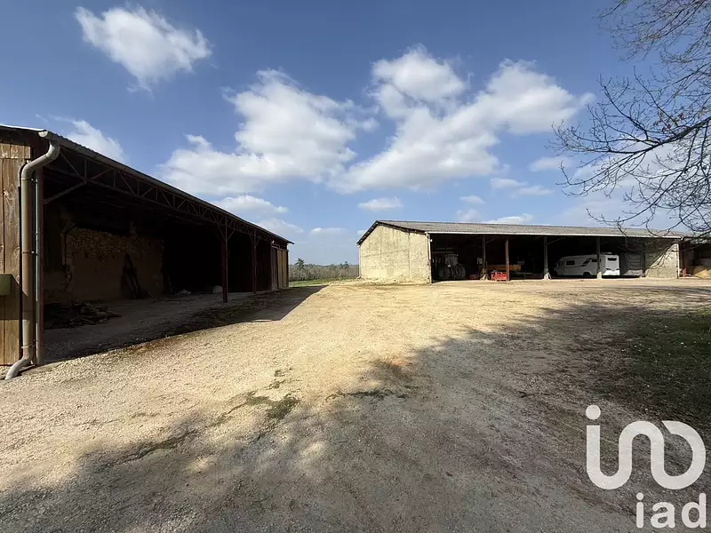 Maison, 430 m²