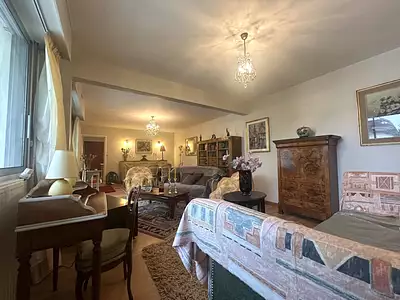 Appartement, 67,06 m²