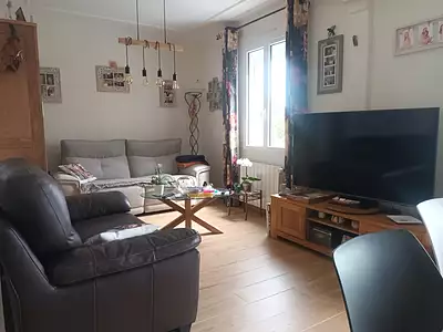 Maison, 124 m²