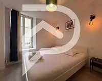 Appartement, 59,26 m²