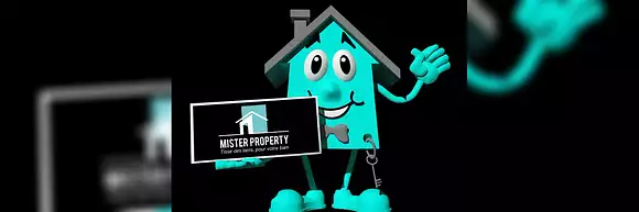 MISTER PROPERTY MMOBILIER Maisons-Laffitte/Le Mesnil le Roi