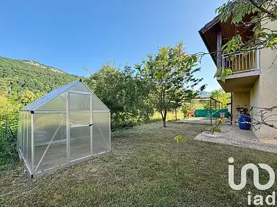 Maison, 246 m²