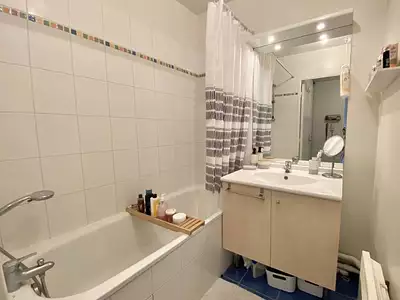 Appartement, 42 m²