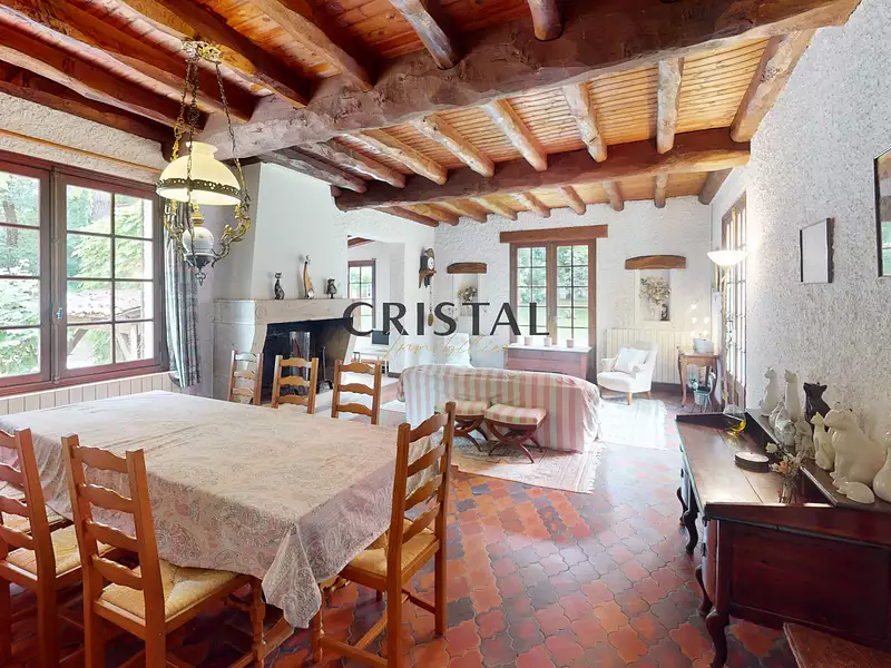 Maison, 134 m²