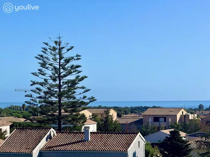 Appartement, 122 m²