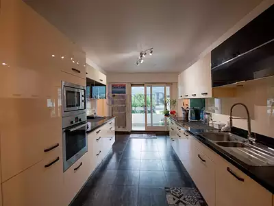 Appartement, 117 m²