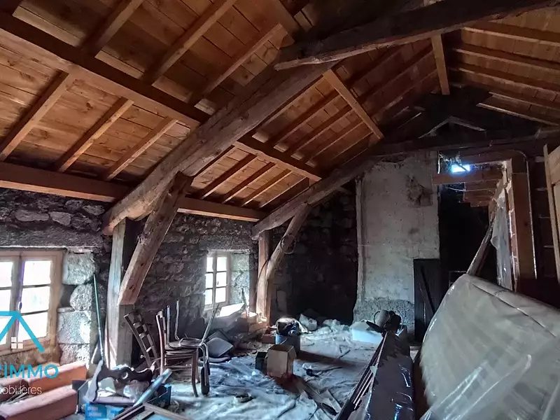 Maison, 110 m²