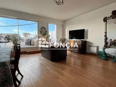 Appartement, 115 m²