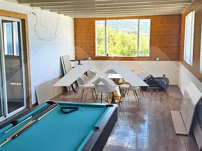 Maison, 380 m²