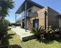 Maison, 120 m²
