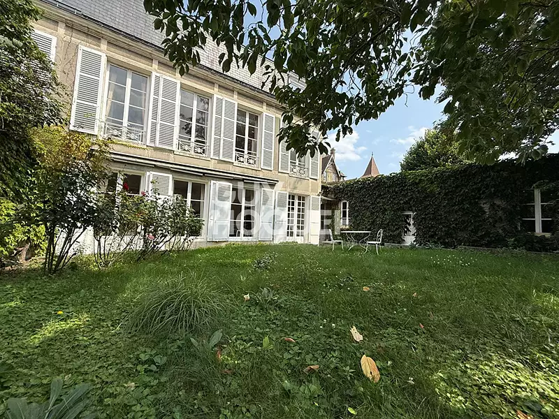 Maison, 229,4 m²