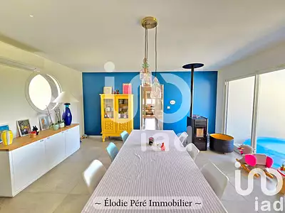 Maison, 163 m²