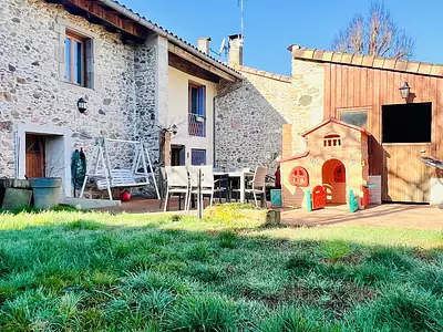Maison, 157 m²